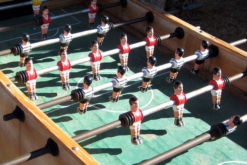 Zona de Jogos