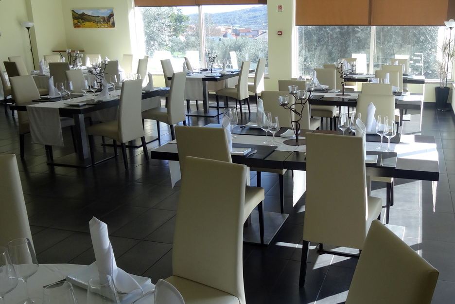 Sala Gourmet