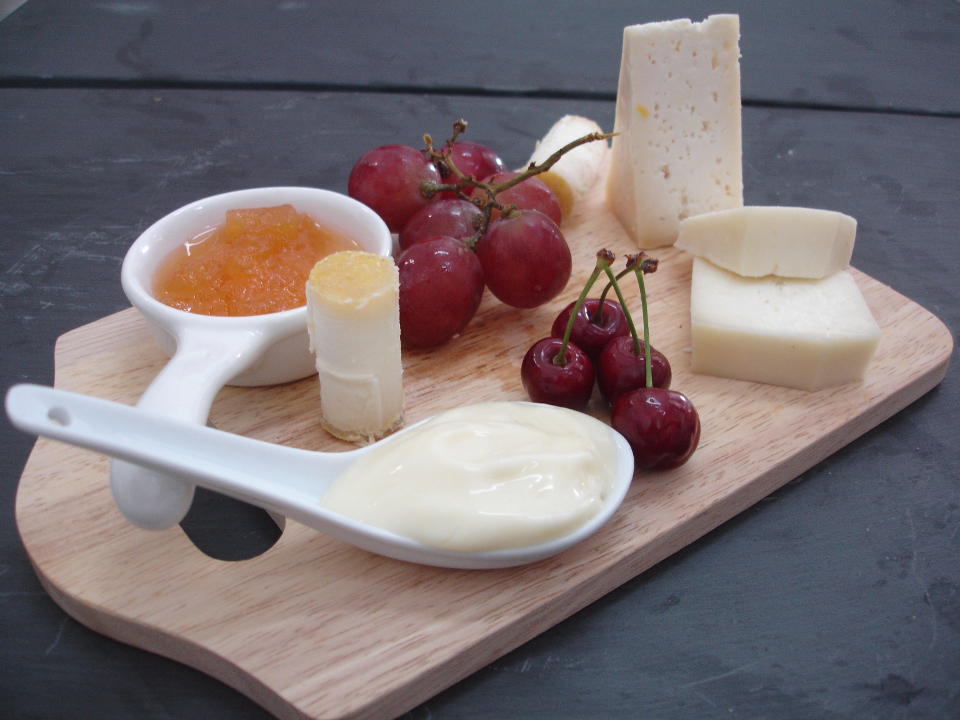 Queijo